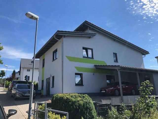 Viel Freiraum: Großzügiges Einfamilienhaus in Wehr
