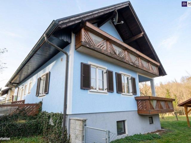 Viel Grund, viel Potenzial: Sanierungsbedürftiges Einfamilienhaus auf 1.649 m². JETZT PREISREDUZIERT!