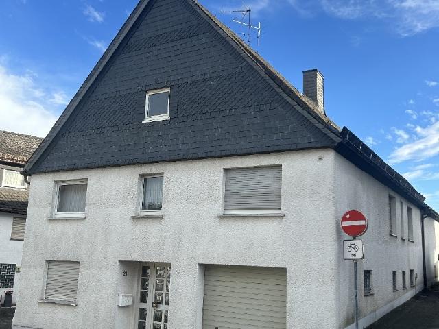 Viel Haus für wenig Geld!