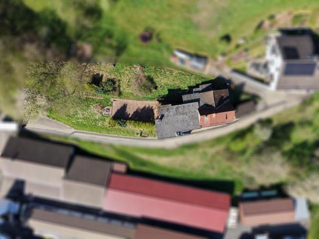 Viel Haus für wenig Geld Sanierungsobjekt für Handwerker