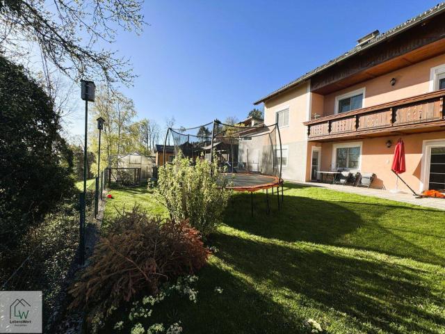 Viel Haus fürs Geld: 240 m² Wohnfläche & 974 m² Grund nahe Hartberg