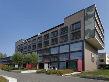 Hegifeldstrasse, Hegifeld, Winterthur, Bezirk Winterthur, Kanton Zürich