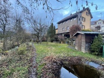 Laufen, Bezirk Laufen, Basel-Landschaft