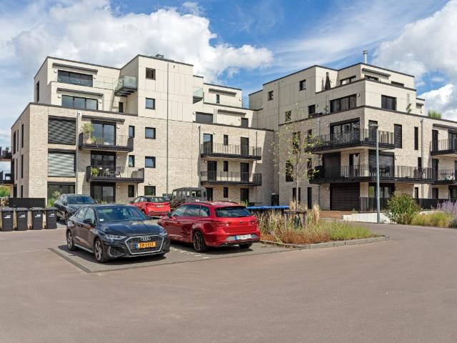 Viel Platz Moderne helle Wohnung im KFW 40 Sparhaus Trier mit Top Verkehranbindung Luxemburg