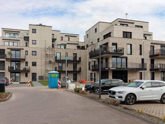 Viel Platz Moderne helle Wohnung im KFW 40 Sparhaus Trier mit Top Verkehranbindung Luxemburg