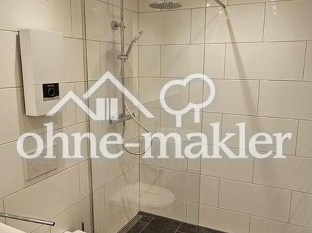 Viel Platz, modernes Ambiente – 4 Zimmer Wohnung in zentraler Lage