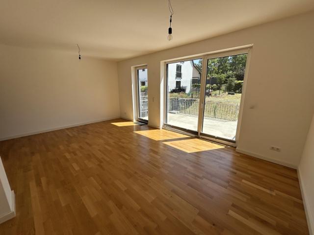 Viel Platz Modernes Reiheneckhaus mit Garten in Frensdorf zu vermieten