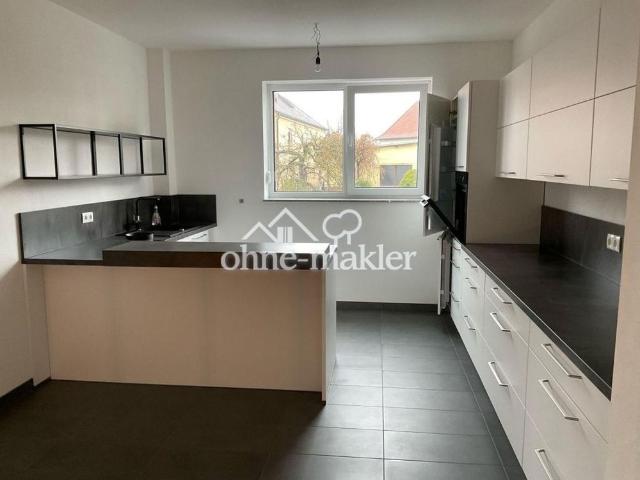 Viel Platz Modernes Reiheneckhaus mit Garten in Frensdorf zu vermieten
