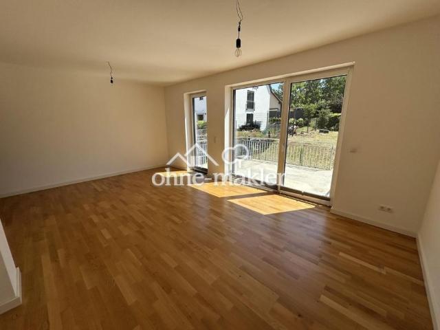 Viel Platz Modernes Reiheneckhaus mit Garten in Frensdorf zu vermieten
