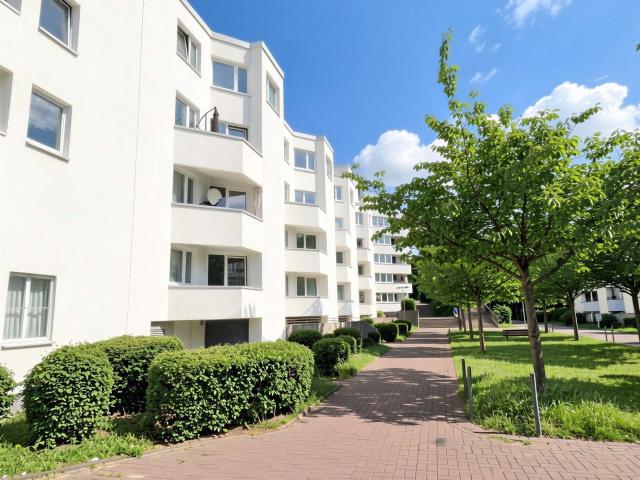 Viel Platz nur für Sie jetzt frei!