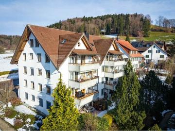 Oberdorf, Bäretswil, Bäretswil, Bezirk Hinwil, Kanton Zürich