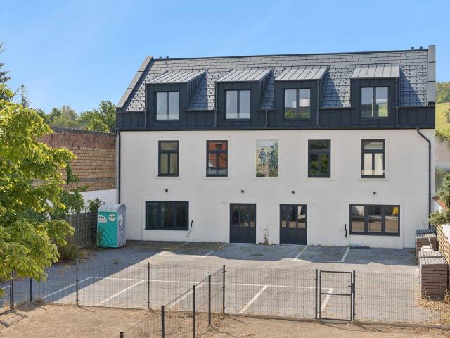 Viel Platz Belagsfertiges Doppelhaus in 2123 Schleinbach Haus 3