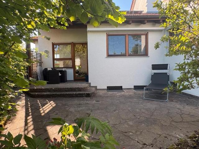 Viel Platz, Einliegerwohnung, großer Garten, 1a Lage