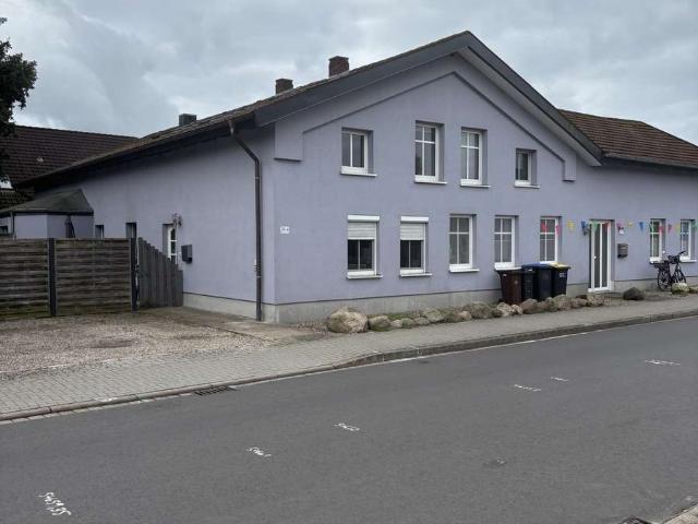 Viel Platz für unterschiedliche Lebenskonzepte in Owschlag