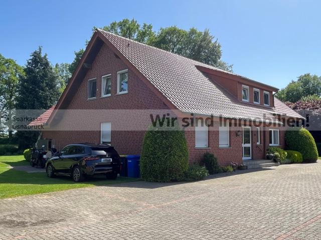 Viel Platz für Wohnen, Familie, Hobby und Garten!
