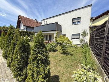 Viel Platz für zwei Familien – Modernes Haus nahe Graz mit Garten & Carport!