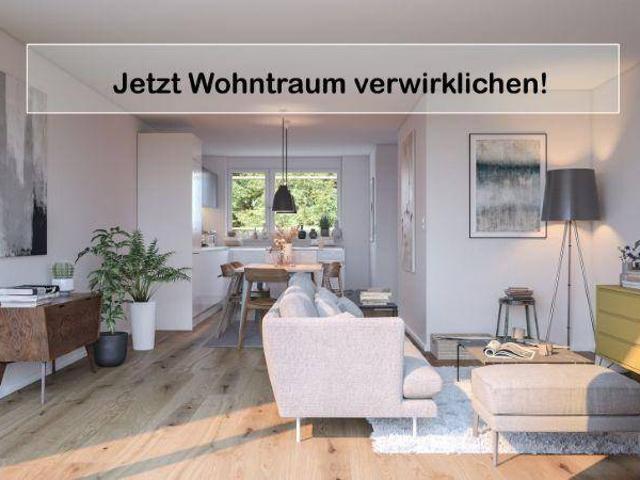 Viel Platz für zwei Familien: 144 m² Wohnfläche auf zwei Etagen