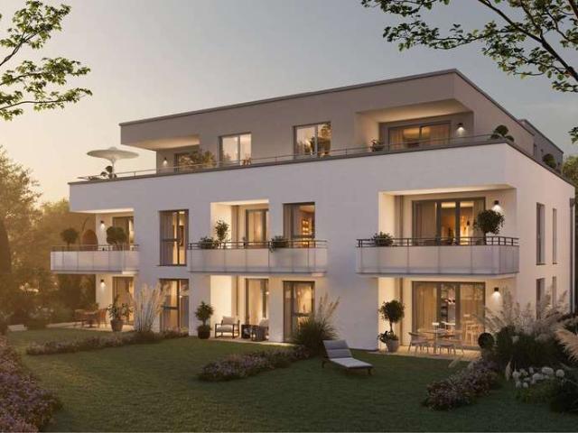 Viel Platz für Alle ideale Familienwohnung