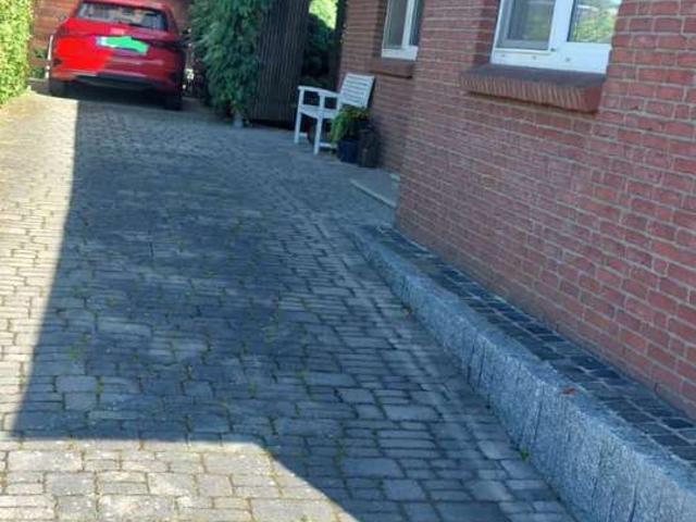 Viel Platz für den Alltag: Moderner Bungalow in Haldensleben