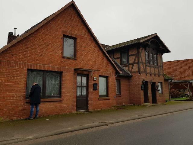 Viel Platz für den Alltag in Neustadt am Rübenberge