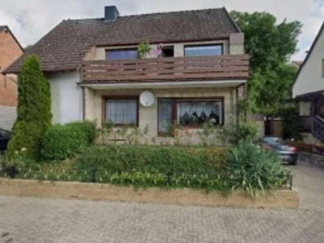 Viel Platz für den Alltag in diesem Einfamilienhaus in Bad Salzdetfurth