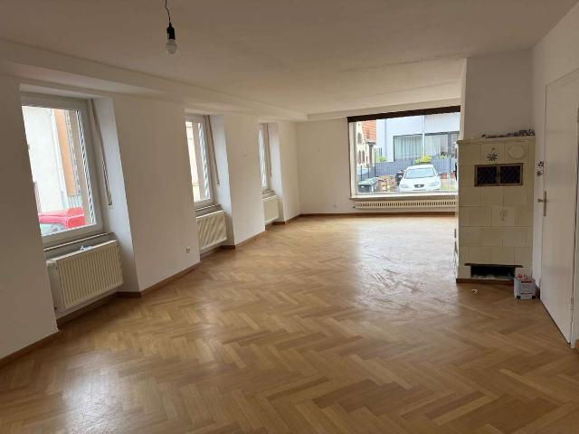 Viel Platz für den Alltag in diesem Einfamilienhaus in Bischheim