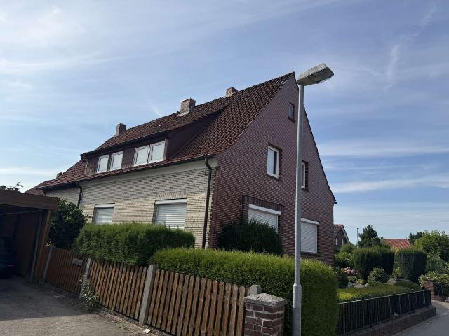 Viel Platz für den Alltag in diesem Einfamilienhaus in Gifhorn