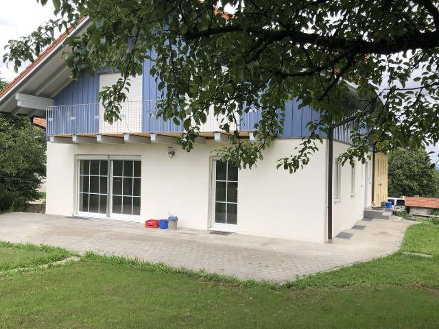 Viel Platz für den Alltag in diesem freistehenden Einfamilienhaus in Innernzell