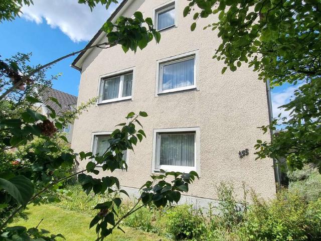 Viel Platz für den Alltag in diesem Mehrfamilienhaus in Bonn