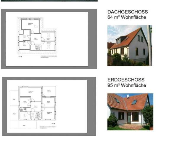 Viel Platz für den Alltag in diesem Mehrfamilienhaus in Eichenbarleben