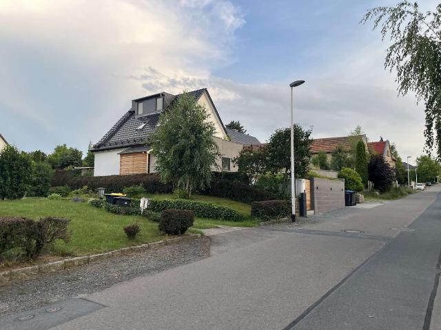 Viel Platz für den Alltag in diesem modernisierten Einfamilienhaus in Dohna