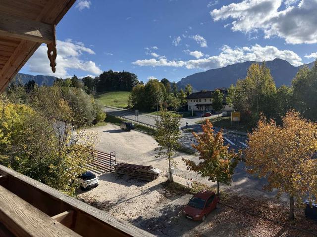 Viel Platz für den Alltag in dieser 5,5 Zimmer Wohnung in Inzell