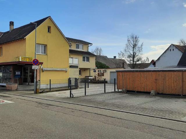 Viel Platz für den Alltag in einer 2 Zimmer Wohnung in Kehl