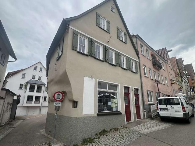 Viel Platz für den Alltag in Giengen an der Brenz