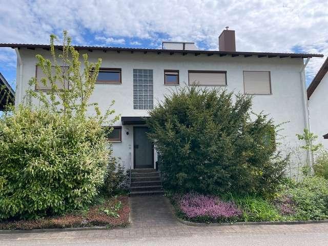 Viel Platz für den Alltag in Reichartshausen