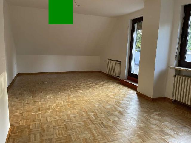 Viel Platz für den Alltag in Rosdorf