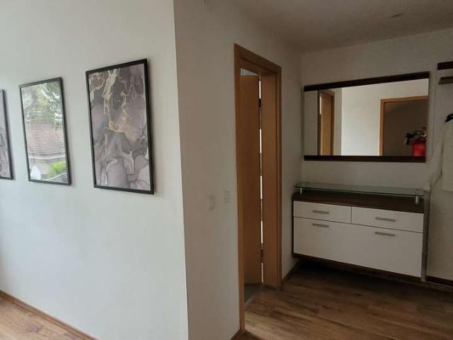 Viel Platz für den Alltag: 4,5 Zimmer Wohnung in Willich