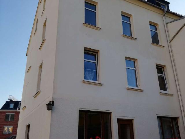 Viel Platz für den Alltag: 4 Zimmer Wohnung in Kirchberg