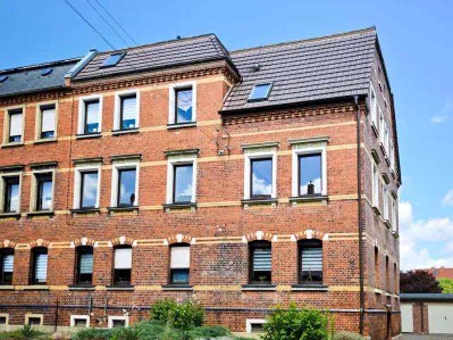 Viel Platz für deine Familie
