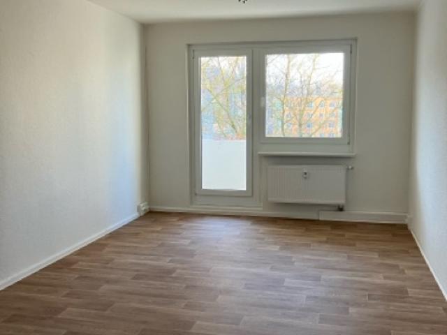 Viel Platz für die ganze Familie