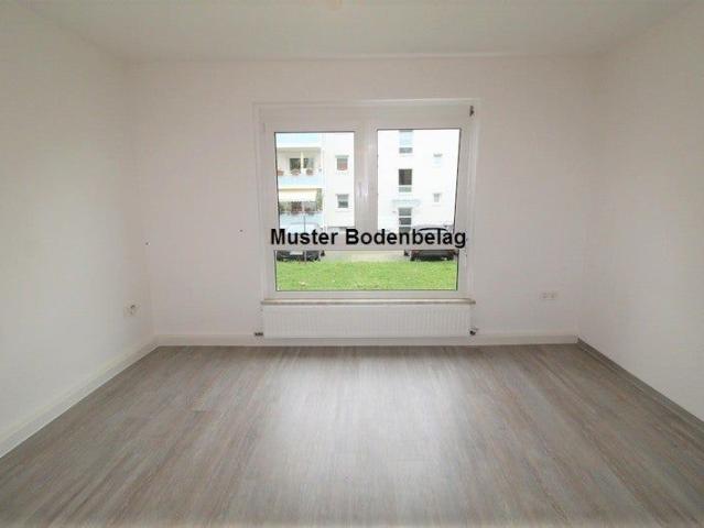 Viel Platz für die ganze Familie – 4,5 Zimmer Wohnung mit großem Balkon