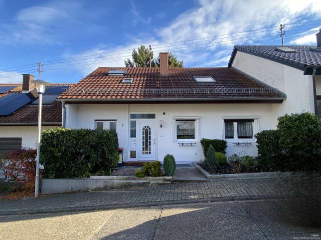 Viel Platz für die ganze Familie!
