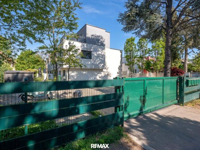Viel Platz für die ganze Familie 194 m² NFL | eigener Garten | eigener KFZ Abstellplatz | ruhige Lage | Dachterrasse
