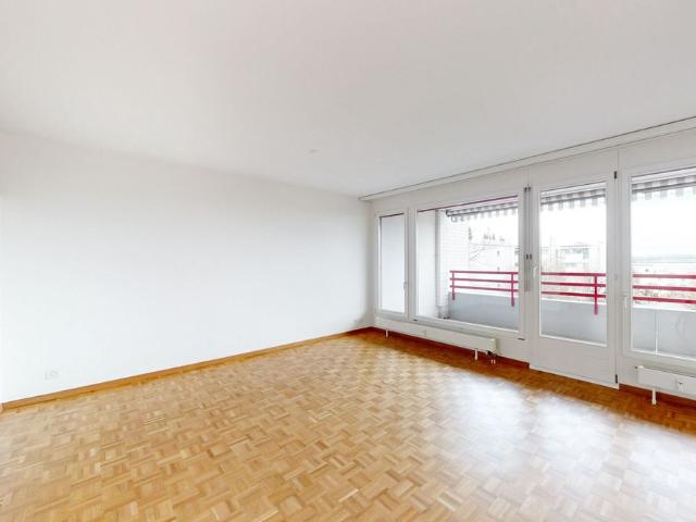 Viel Platz für die ganze Familie attraktive 4.5 Zimmerwohnung im Loretoquar