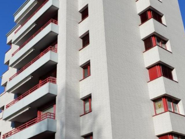 Viel Platz für die ganze Familie – attraktive 4.5 Zimmerwohnung im Loretoquar