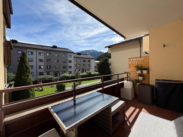 Viel Platz für die ganze Familie – Charmante 4 Zimmer Wohnung in Steinach