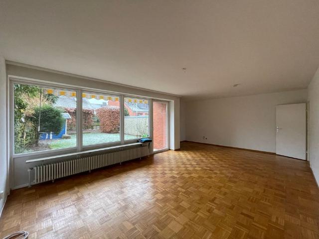 Viel Platz für die ganze Familie: Endreinhaus mit 3,5 Zimmern
