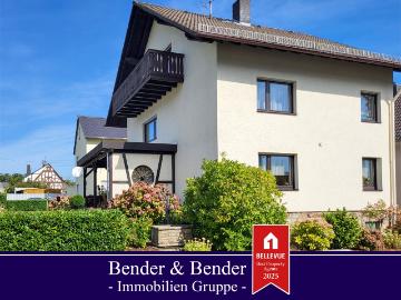 Horressen, Westerwald, Hessen, Rheinland-Pfalz