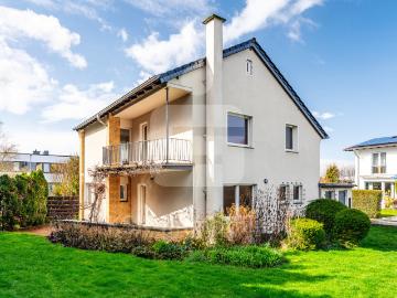 Viel Platz für die ganze Familie. Ihr neues Zuhause in Liblar!