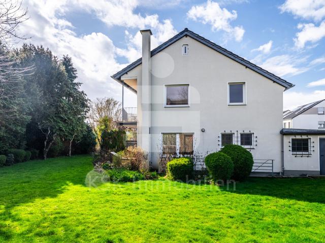 Viel Platz für die ganze Familie. Ihr neues Zuhause in Liblar!